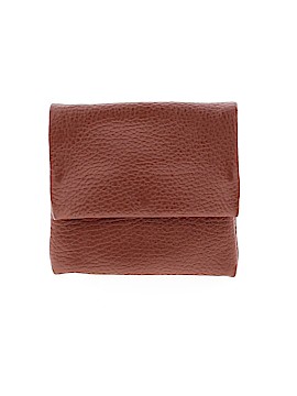 Assorted Brands Leather Card Holder