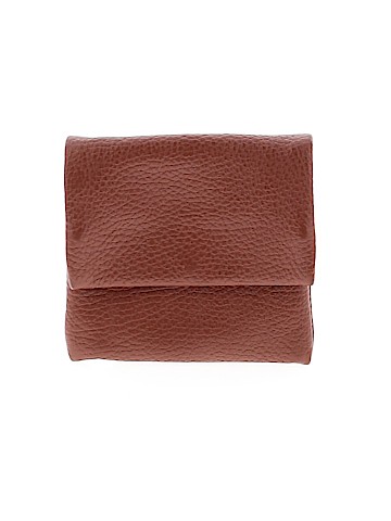Assorted Brands Leather Card Holder (view 1)