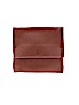 Assorted Brands Tan Leather Card Holder One size - photo 1