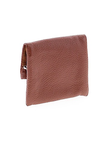 Assorted Brands Leather Card Holder (view 2)