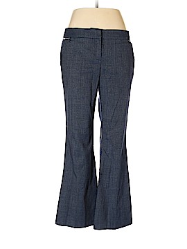 7th Avenue Design Studio New York & Company Size 10 Petite