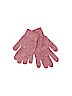 Unbranded Solid Red Gloves One size - photo 1