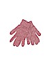 Unbranded Solid Red Gloves One size - photo 2