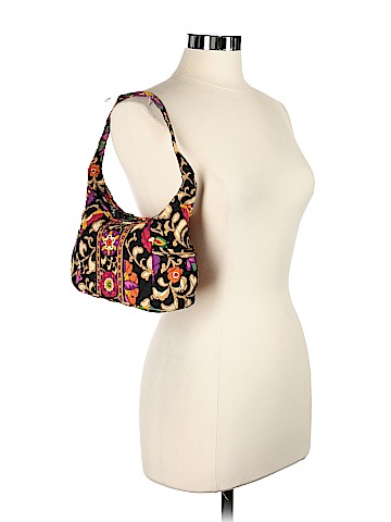 Vera Bradley Shoulder Bag (view 2)
