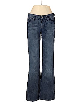 7 For All Mankind Size 25 waist