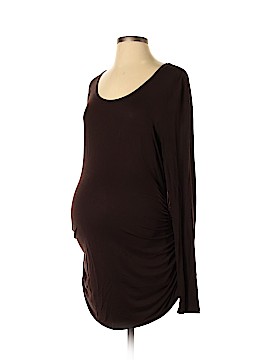 A Pea in the Pod Size Med Maternity