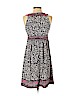 INC International Concepts Pink Casual Dress Size S (petite) - photo 2