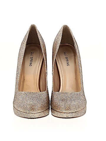 Call It Spring Heels (view 2)