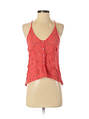 Free People Sleeveless Top (view 1)