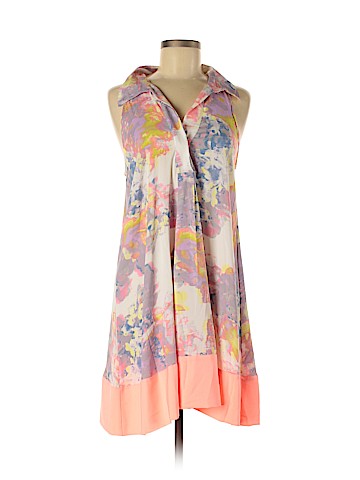 W118 by Walter Baker Casual Dress (view 1)