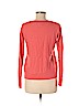 Banana Republic Pink Pullover Sweater Size M - photo 2