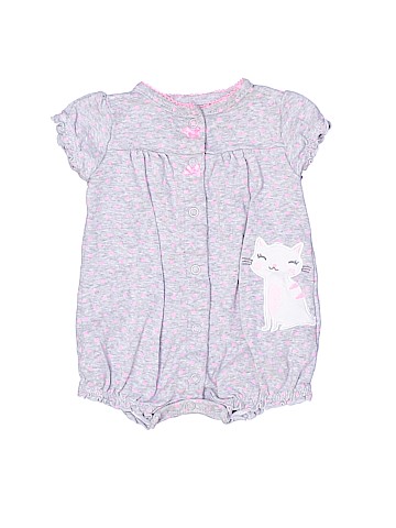 Gerber Romper (view 1)