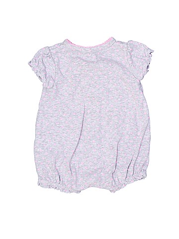 Gerber Romper (view 2)