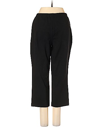 Women With Control Casual Pants (view 2)