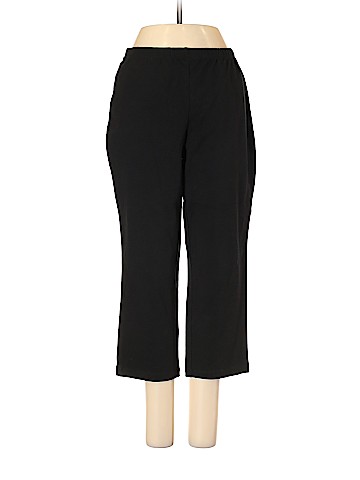 Women With Control Casual Pants (view 1)