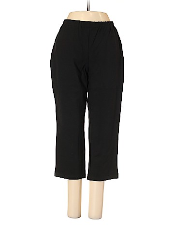 Women With Control Casual Pants (view 1)
