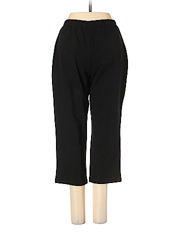 Women With Control Casual Pants (view 2)