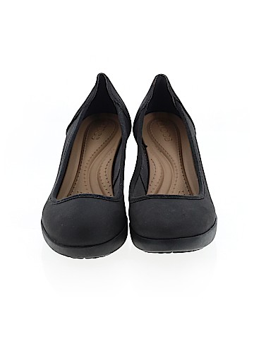 Crocs Wedges (view 2)