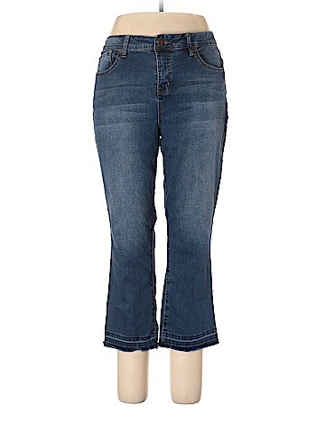 Royalty For Me Jeans (view 1)