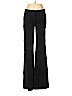 Theory Black Cords Size 4 - photo 1