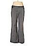 Banana Republic Factory Store Gray Dress Pants Size 12 (petite) - photo 1