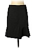 Max Studio Gray Casual Skirt Size L - photo 1