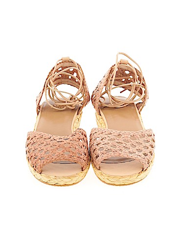 Stuart Weitzman Sandals (view 2)