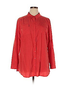 Lane Bryant Size 18 Plus