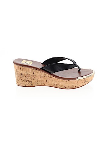 Dolce Vita Wedges (view 1)