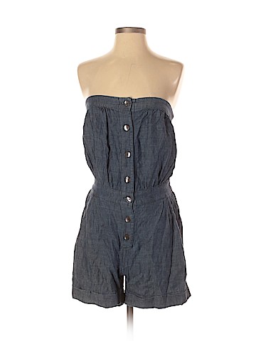 Graham & Spencer Romper (view 1)