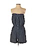 Graham & Spencer Blue Romper Size P (petite) - photo 1