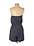 Graham & Spencer Blue Romper Size P (petite) - photo 2