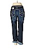 a.n.a. A New Approach Blue Jeans Size 6 (petite) - photo 2