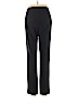Theory Black Wool Pants Size 8 - photo 2
