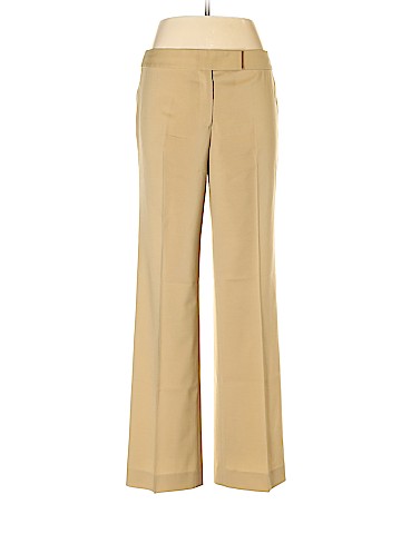 Elie Tahari Wool Pants (view 1)
