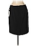 Calvin Klein Black Casual Skirt Size 8 (petite) - photo 2