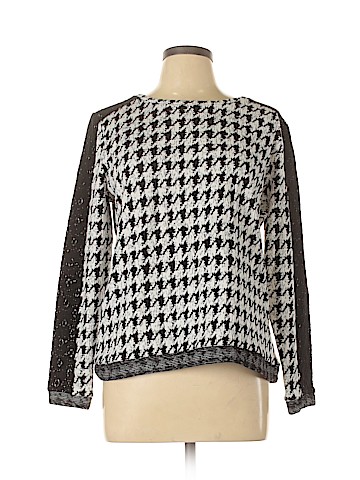 Crown & Ivy Pullover Sweater (view 1)