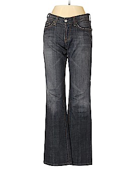 7 For All Mankind Size 26 waist