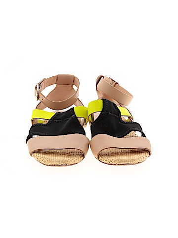 Loeffler Randall Sandals (view 2)