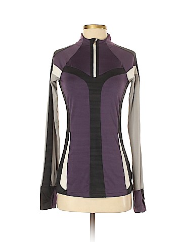 MPG Track Jacket (view 1)