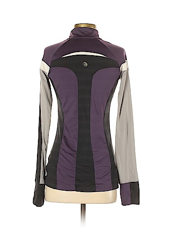 MPG Track Jacket (view 2)