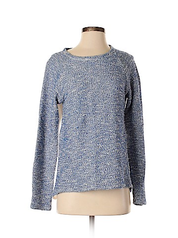 Tibi Pullover Sweater (view 1)