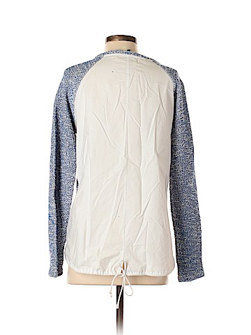 Tibi Pullover Sweater (view 2)