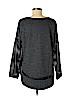 Generation Love Gray Pullover Sweater Size Med - Lg - photo 2