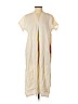 Lafayette 148 New York Ivory Casual Dress Size P (petite) - photo 1