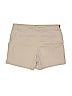 The Limited Tan Khaki Shorts Size 8 - photo 2