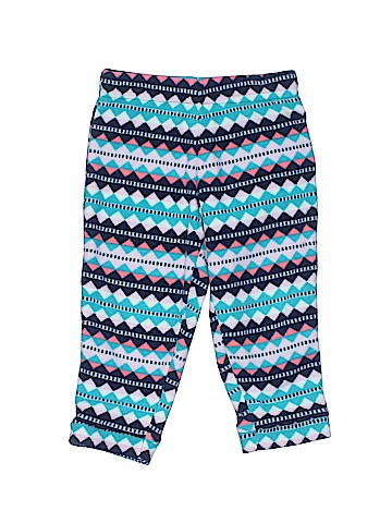 Patagonia Fleece Pants (view 1)