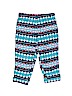 Patagonia 100% Polyester Teal Fleece Pants Size 6-12 mo - photo 1