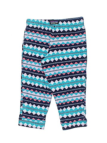 Patagonia Fleece Pants (view 2)