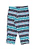 Patagonia 100% Polyester Teal Fleece Pants Size 6-12 mo - photo 2